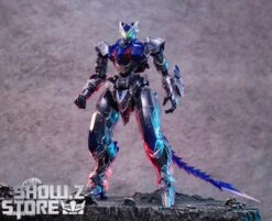 Strange Work 1/20 Frosty Cat Model Kit Clear Version -Toy Figure Store fa0e244ba6