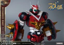 Blitzway×5PRO Studio 5PRO-CA-10302 Mechander Robo Weathering Version 21 Blitzway×5PRO Studio 5PRO-CA-10302 Mechander Robo Weathering Version -Toy Figure Store fa2cbc97c1