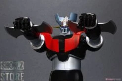 Evolution Toys Mazinger Grand Action Bigsize Model Mazinger Z Comic Version -Toy Figure Store fa77eb39fa