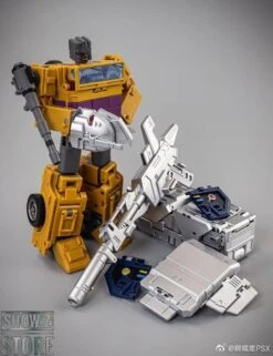 Mastermind Creations PS-14+ Assaultus Bruticus Upgrade Kit -Toy Figure Store faa7fa301d