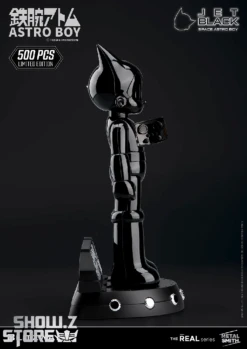 [Pre-Order] Blitzway BW-NS-50502 Space Astro Boy Jet Black Version -Toy Figure Store fac60f9f53