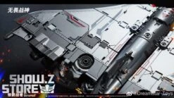 DreamStar Toys DST01-003 Superion Silverbolt -Toy Figure Store fad87dd3e5