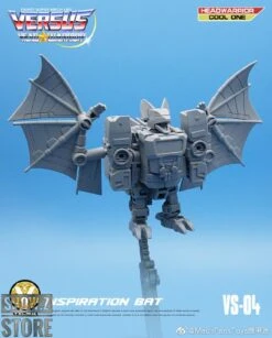 MechFansToys VECMA VS-04 Inspiration Bat Mindwipe -Toy Figure Store fae94d43c3