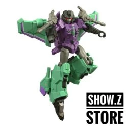 IronFactory EX-27 Shrike's Feather Slipstream -Toy Figure Store faea6702dc