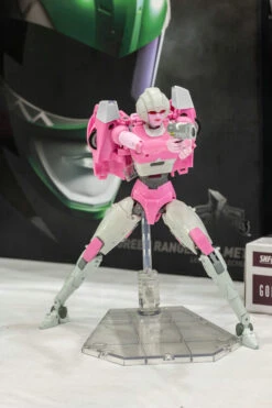 Mastermind Creations PS-04 Azalea Arcee 22 Mastermind Creations PS-04 Azalea Arcee -Toy Figure Store faf4b08273