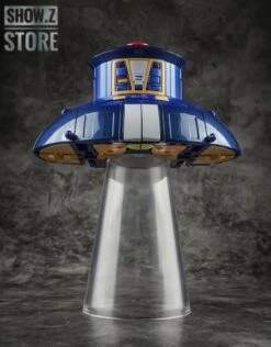 XTransbots X-Transbots XTB MM-IXZ MMIXZ MM-9Z MM9Z Barada Cosmos Blue Version 15 XTransbots X-Transbots XTB MM-IXZ MMIXZ MM-9Z MM9Z Barada Cosmos Blue Version -Toy Figure Store fb6e4cd969