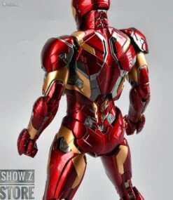 Eastern Model 1/9 Iron Man Mark 46 Model Kit Deluxe Edition 33 Eastern Model 1/9 Iron Man Mark 46 Model Kit Deluxe Edition -Toy Figure Store fb6f977821