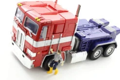 Weijiang WJ MPP10 Oversized Optimus Prime -Toy Figure Store fba0b62f8c