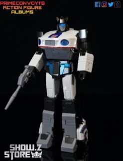 [Pre-Order] FansToys FT-48 Jive Jazz -Toy Figure Store fbe0d8594e