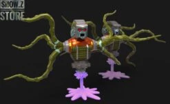 X-Transbots MX-19A Le Poulpe Quintesson Inquisitors -Toy Figure Store fbeabd751d