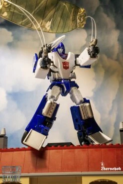 Mastermind Creations PS-01C Sphinx Mirage Cel Version -Toy Figure Store fbf88bae2c