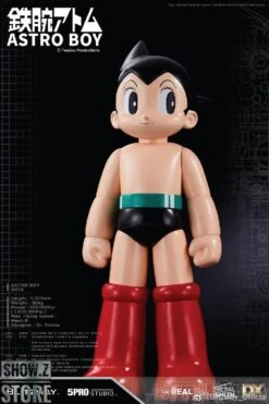 Blitzway BW-NS 50101 Astro Boy Anime Statue Deluxe Version -Toy Figure Store fc67018b84