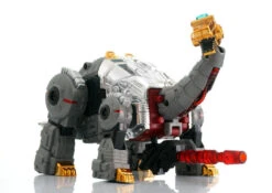 ToyWorld TW-D02 Muddy Sludge -Toy Figure Store fc70187d31