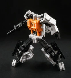 Iron Factory IF-EX24X War Giant Catastrophe Bruticus TF2000 Color Scheme Version -Toy Figure Store fc81749424