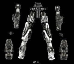 3R MG 1/100 GAT-X105 Ailestrike Gundam Ally Frame Upgrade Kits 20 3R MG 1/100 GAT-X105 Ailestrike Gundam Ally Frame Upgrade Kits -Toy Figure Store fc8180086c