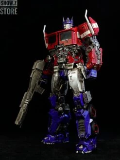 [No Box] WeiJiang M09 Commander Leader Optimus Prime -Toy Figure Store fcc3c8a11d