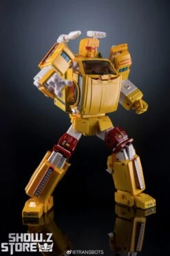 XTransbots MX-8Y Aegis Trailbreaker Yellow Diamond Version -Toy Figure Store fce12b765d