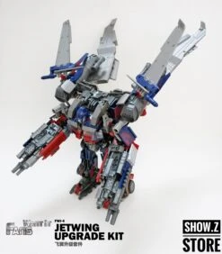 Fans Want It FWI-04 Jetwing Upgrade Kit 16 Fans Want It FWI-04 Jetwing Upgrade Kit -Toy Figure Store fd000976a8