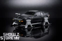 XTransbots MM-10C Toro Cliffjumper Clone Version 29 XTransbots MM-10C Toro Cliffjumper Clone Version -Toy Figure Store fd2c38d4b4