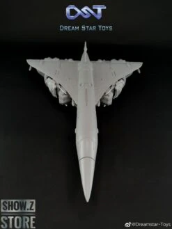 DreamStar Toys DST01-003 Superion Silverbolt -Toy Figure Store fd8a9f5b0e