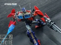 APC Toys APC-001 Attack Prime Optimus Prime Japan New Version -Toy Figure Store fda9b2c5c0