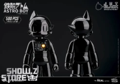 [Pre-Order] Blitzway BW-NS-50502 Space Astro Boy Jet Black Version -Toy Figure Store fde4f8198b