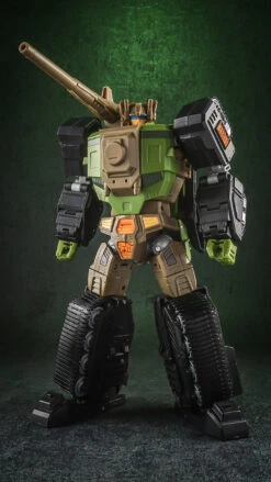 Yes Model YM11 RF-01 Data Clerk Cupola YM12 RF-02 Stubbom Buffett Set Of 2 -Toy Figure Store fde53e9c02