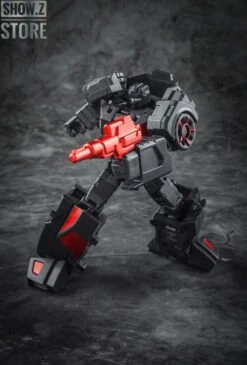 IronFactory IF EX-26R EX26R Racing Bros Retrograde Runabout Runamuck Battlechargers Set Of 2 -Toy Figure Store fe396c98bd