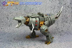FansToys FT-08 Grinder Grimlock G1 Head Reissue -Toy Figure Store fe7c2fa936