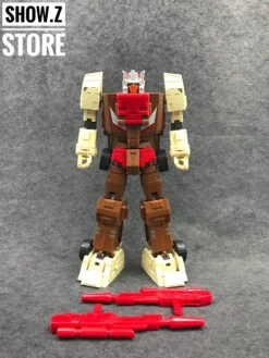 YES MODEL YM11 RF-01 DATA CLERK MT Cupola -Toy Figure Store fe8fde216f