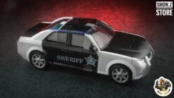 Yes Model YM13 RF-03 Rover Streetwise -Toy Figure Store feace12ca1