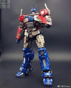 [Pre-Order] NakoMake CR-05 Classic Reborn Optimus Prime -Toy Figure Store ff364a0f3f