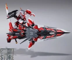 Daban MG 1/100 MBF-P02Kai Gundam Astray Red Frame Kai MB Style -Toy Figure Store ff4b484240
