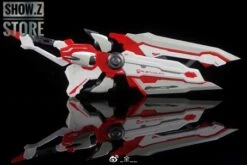 TheWind GN Sword Caletvwlch Weapon Upgrade Kit For MB MG MBF-P02 Gundam Astray Red Frame Set Of 2 -Toy Figure Store ff6c8c6200