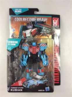 HaiZhiXing Combiner Wars Defensor Set Of 5 -Toy Figure Store ff6cc80a32
