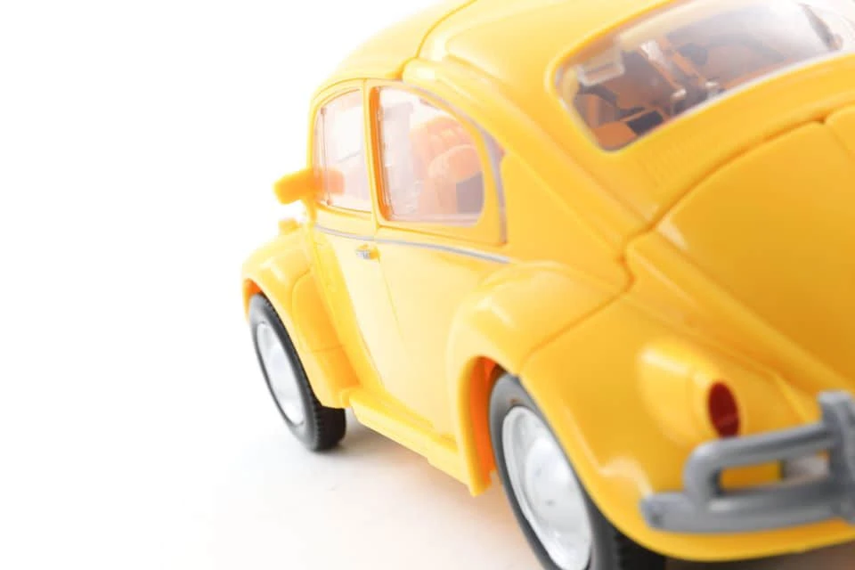 Black Mamba BMB H6003-5 Armour Wasp SS-18 SS18 Bumblebee Oversized 3 Black Mamba BMB H6003-5 Armour Wasp SS-18 SS18 Bumblebee Oversized - Image 3