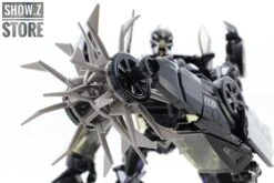 Black Mamba 4th Party The Last Knight MPM-05 MPM05 Barricade Bottleneck LS-02 -Toy Figure Store ffc9e9b19f