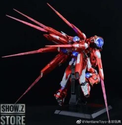 Vientiane Toys Upgrade Kits For Metal Build AGX-04 GP-04 Gerbera Tetra Gundam 11 Vientiane Toys Upgrade Kits For Metal Build AGX-04 GP-04 Gerbera Tetra Gundam -Toy Figure Store ffd2d659dc