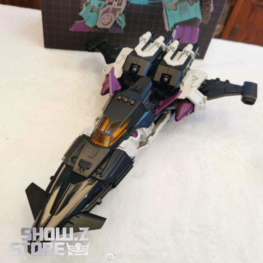 Mastermind Creations R-17 Carnifex Overlord 10 Mastermind Creations R-17 Carnifex Overlord - Image 10